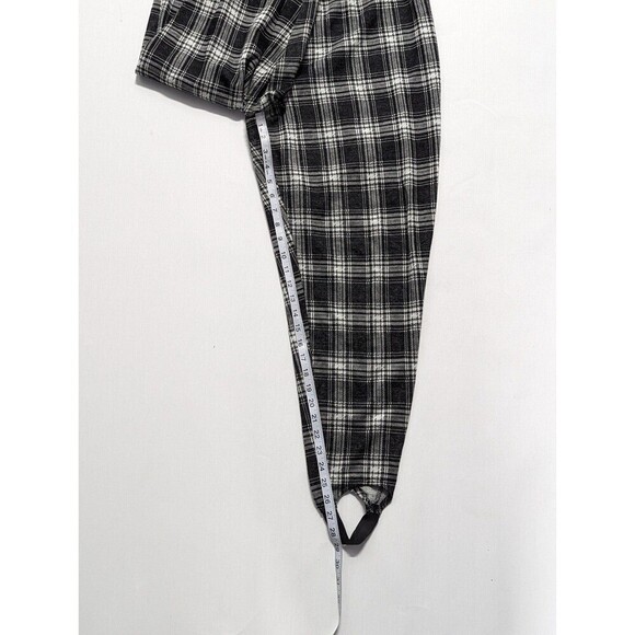 Vintage Lenox Square Ladies Size 8 Stirrup Leggings Pants - Picture 2 of 7